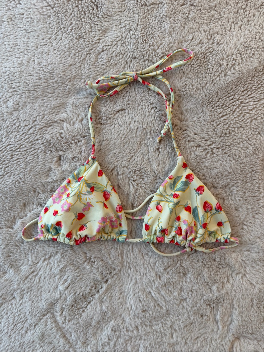 Victoria's Secret Bikini Top